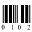 ean8 barcode prime image generator