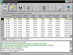 Download Early Mortgage Payoff