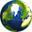 Earth 3D Screensaver