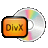 easy avi/divx/xvid to dvd burner