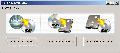 Download Easy DVD Copy