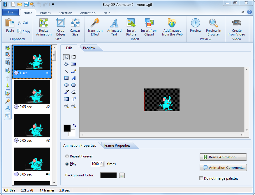Featured image of post Gif Editor Software / Ssuite gif animator is compatible with all windows, including 32 and 64bit software.