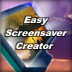 Easy Screensaver Creator-Express easy screensaver creator-express