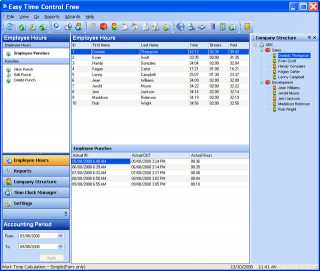 Download Easy Time Control Free