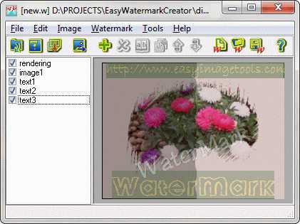 Download Easy Watermark Creator
