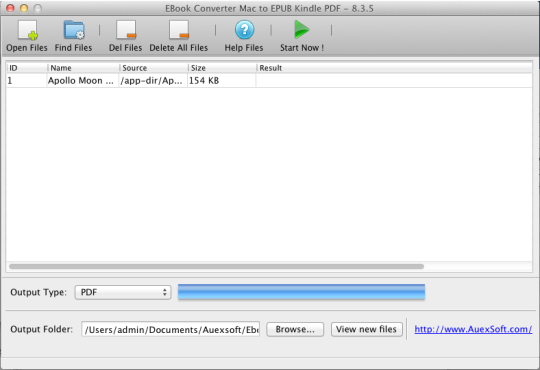 Kindle Converter Mac