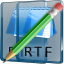 Edit Multiple RTF Files Software