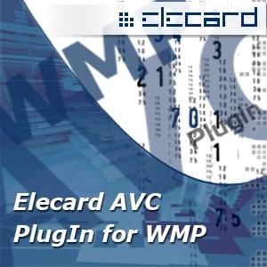 Download Elecard AVC PlugIn for WMP
