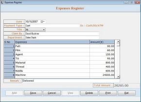 Download Electrical invoicing tool
