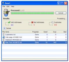 Download eMail Extractor