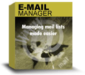 Email Manager Software email manager software
