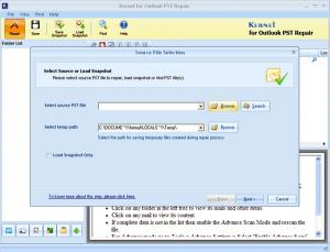 Download Email Recovery Software
