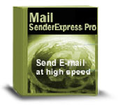 Email Sender Express Pro