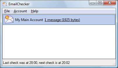Download EmailChecker