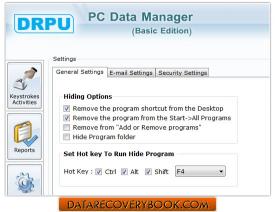 Download Employee Monitoring Software