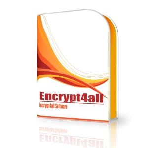 Download Encrypt4all Home Edition