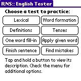 Download English Tester