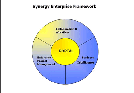 Enterprise Synergy Software
