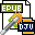 EPUB To DjVu Converter Software