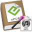 EPUB To MP3 Converter Software