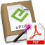 EPUB To PDF Converter Software