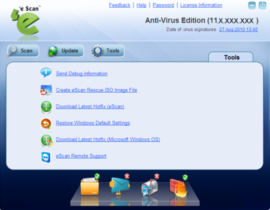 escan antiviruse escan antiviruse