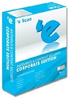 Download eScan Corporate for MailScan