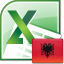 Excel Convert Files From English To Albanian and Albanian To English Software