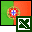 Excel Convert Files From English To Portuguese and Portuguese To English Software