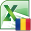 Excel Convert Files From English To Romanian and Romanian To English Software