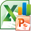Excel Copy and Paste Multiple Charts Into MS PowerPoint Software
