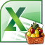 Excel Grocery List Template Software