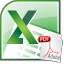 Excel Import Multiple PDF Files Software