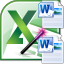 Excel Import Multiple Word Files Software