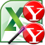 Excel Import Multiple Yahoo! Mail Emails Software