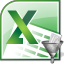 Excel Sort & Filter List Software