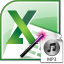 Excel To MP3 Converter Software excel to mp3 converter software