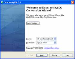 Download Excel-to-MySQL