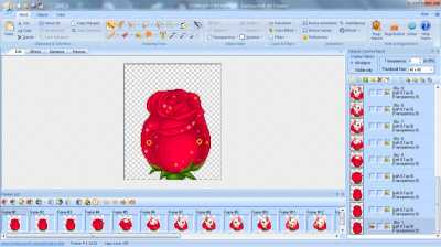 Download EximiousSoft GIF Creator