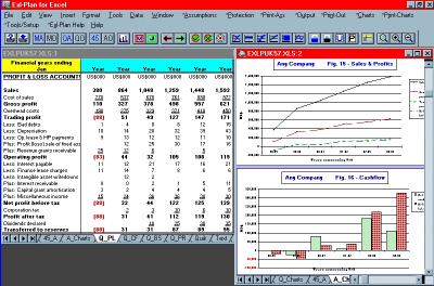 Download Exl-Plan Micro