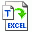 export table to excel for oracle