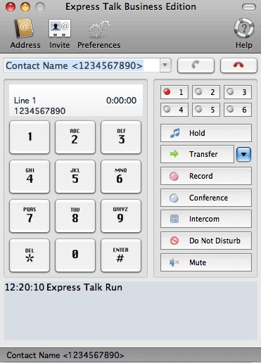 Free voip calls machine