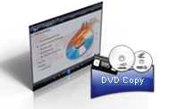 Extra DVD to DVD Clone Platinum