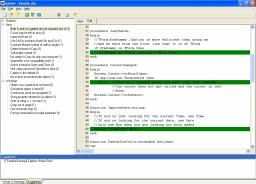 Download eyebol pascal analyzer