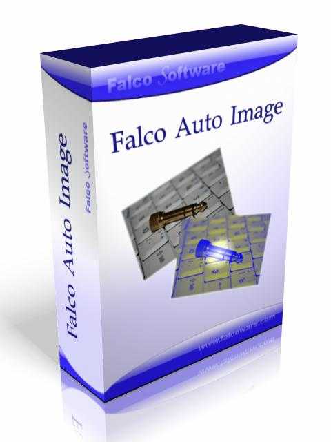 Download Falco Auto Image