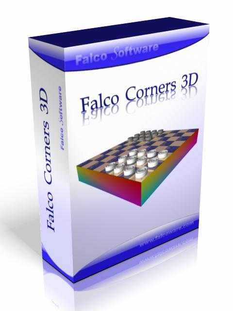 Download Falco Corners