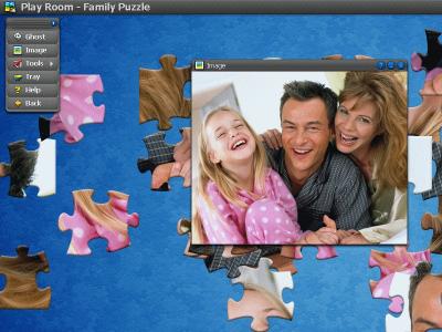 Download Family Puzzle