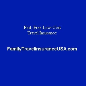 Cruise Insurance