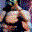 Fantasy RPG Firefox Theme fantasy rpg firefox theme