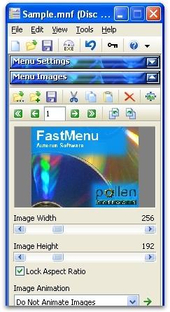 Download FastMenu